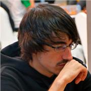 Maestro Internacional ofrece clases de ajedrez en Madrid